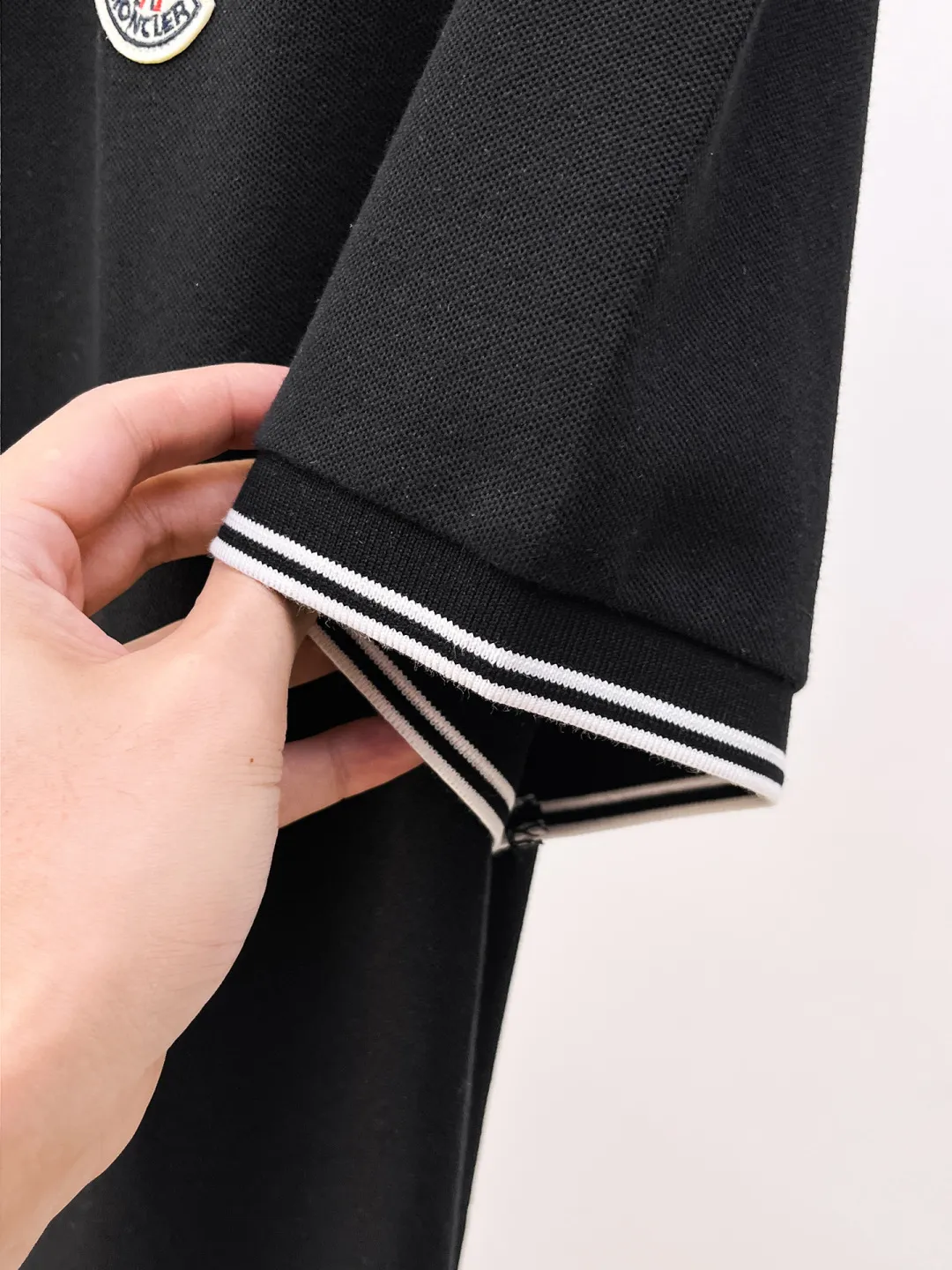 New Arrival Polo Same Style 210 ， Factory New Arrival Versatile Size：S-XXL